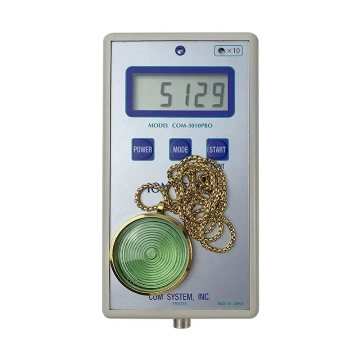 Collier anti radiation