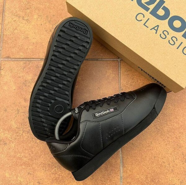 Reebok Princess