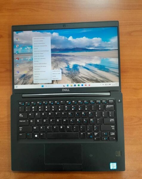 Dell Latitude 14 pouces