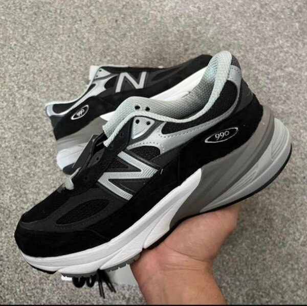 New balance 990