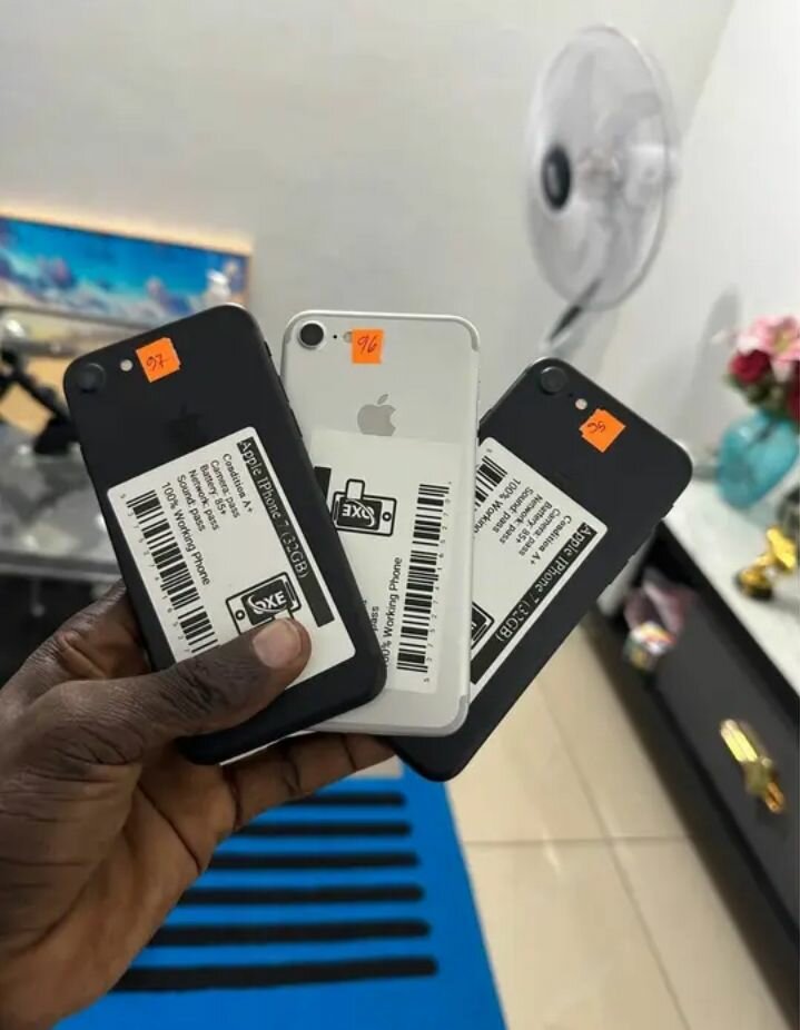 iPhone 128 Go d'occasion