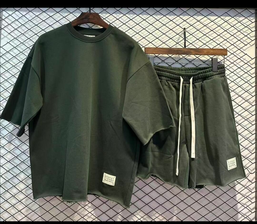 Ensemble de sport confortable