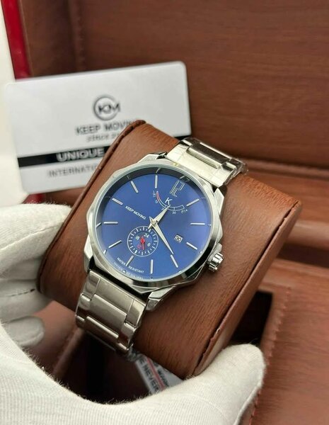 Montre homme élégante