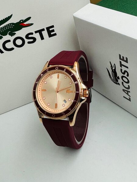 Montre Lacoste Sport