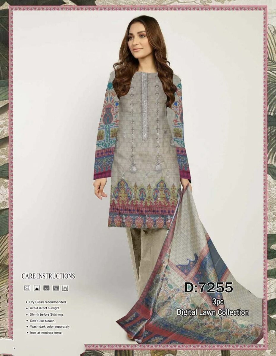 Ladies suit