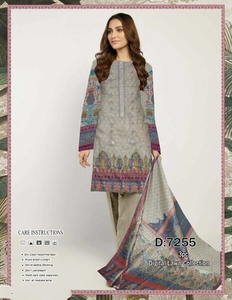 Ladies suit