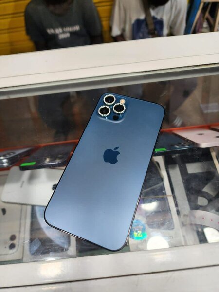 iPhone 12 Pro
