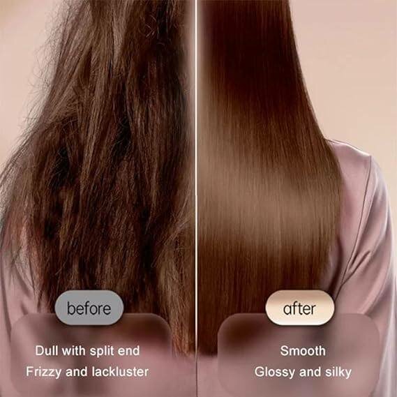 Hair products