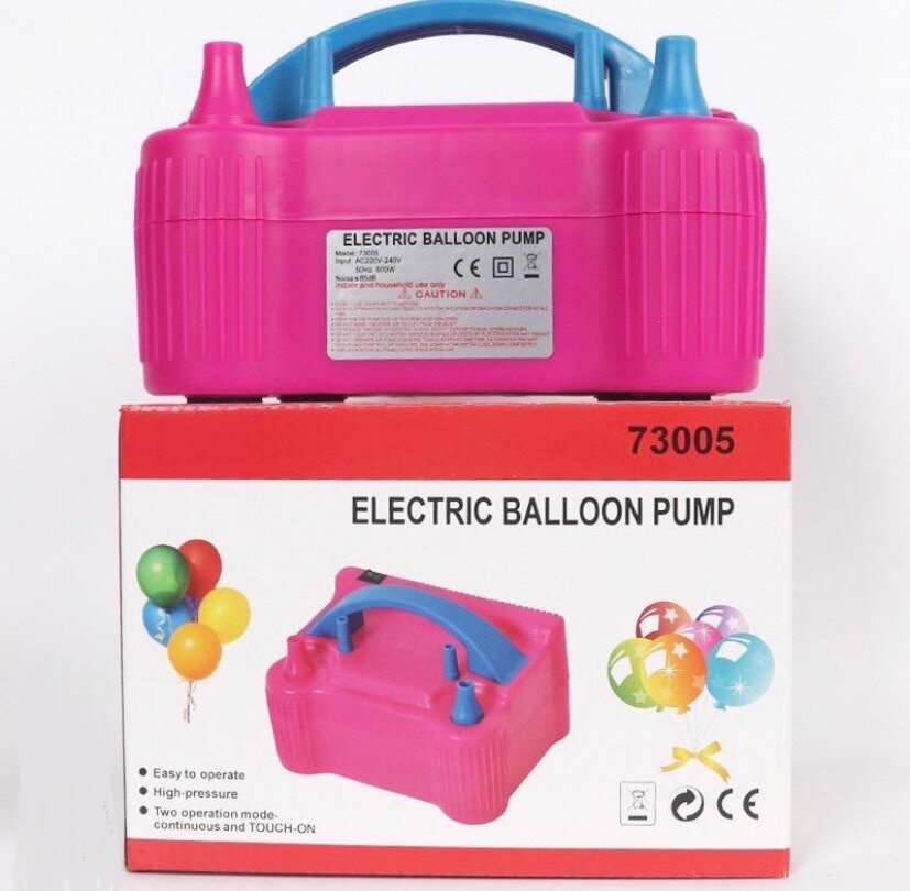 Baloon pump