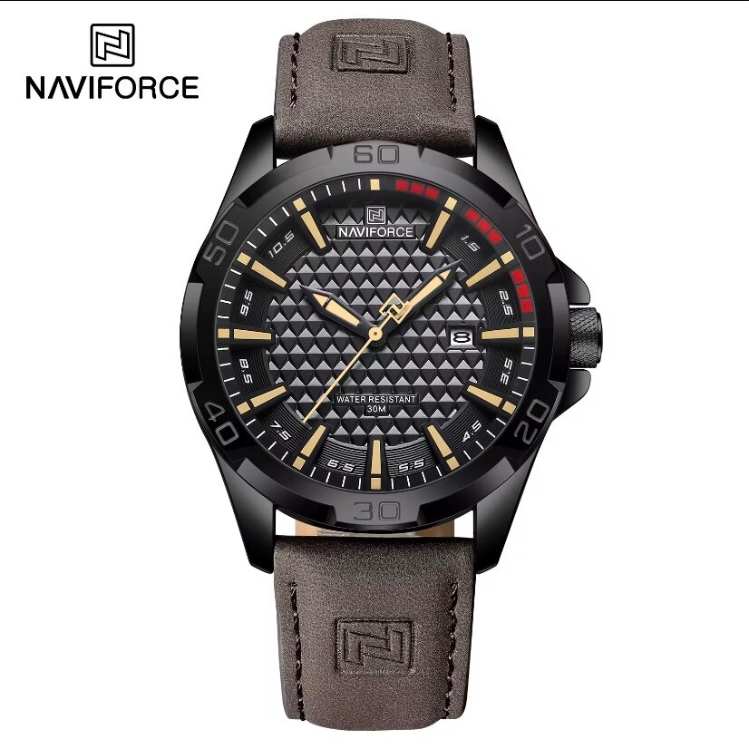 Montre Homme Naviforce Sport