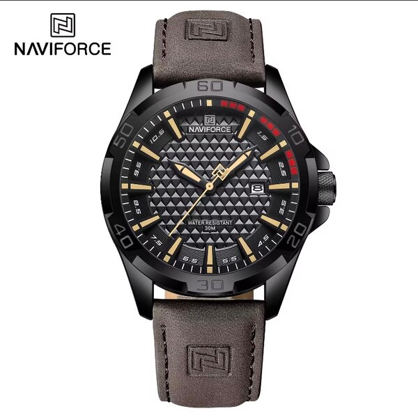 Montre Homme Naviforce Sport