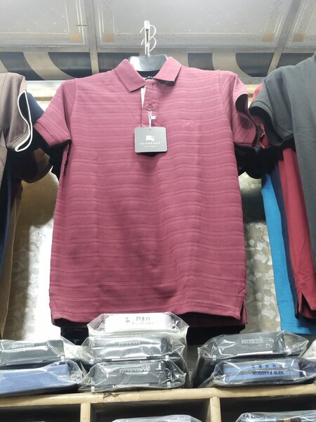 Polo t shirt