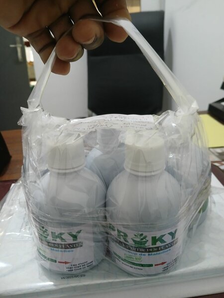 APROKY Santé 100% Bio