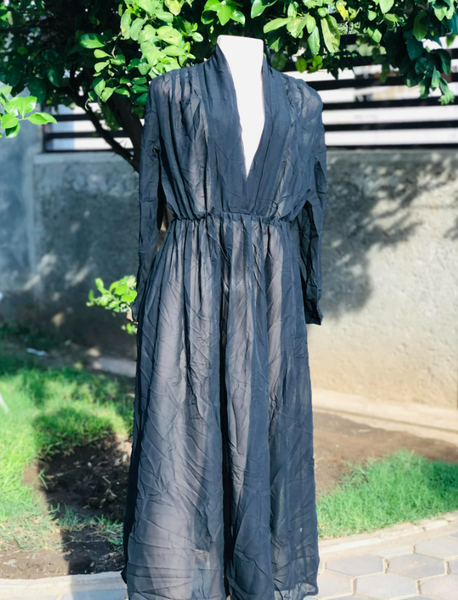 Good quality summer dress