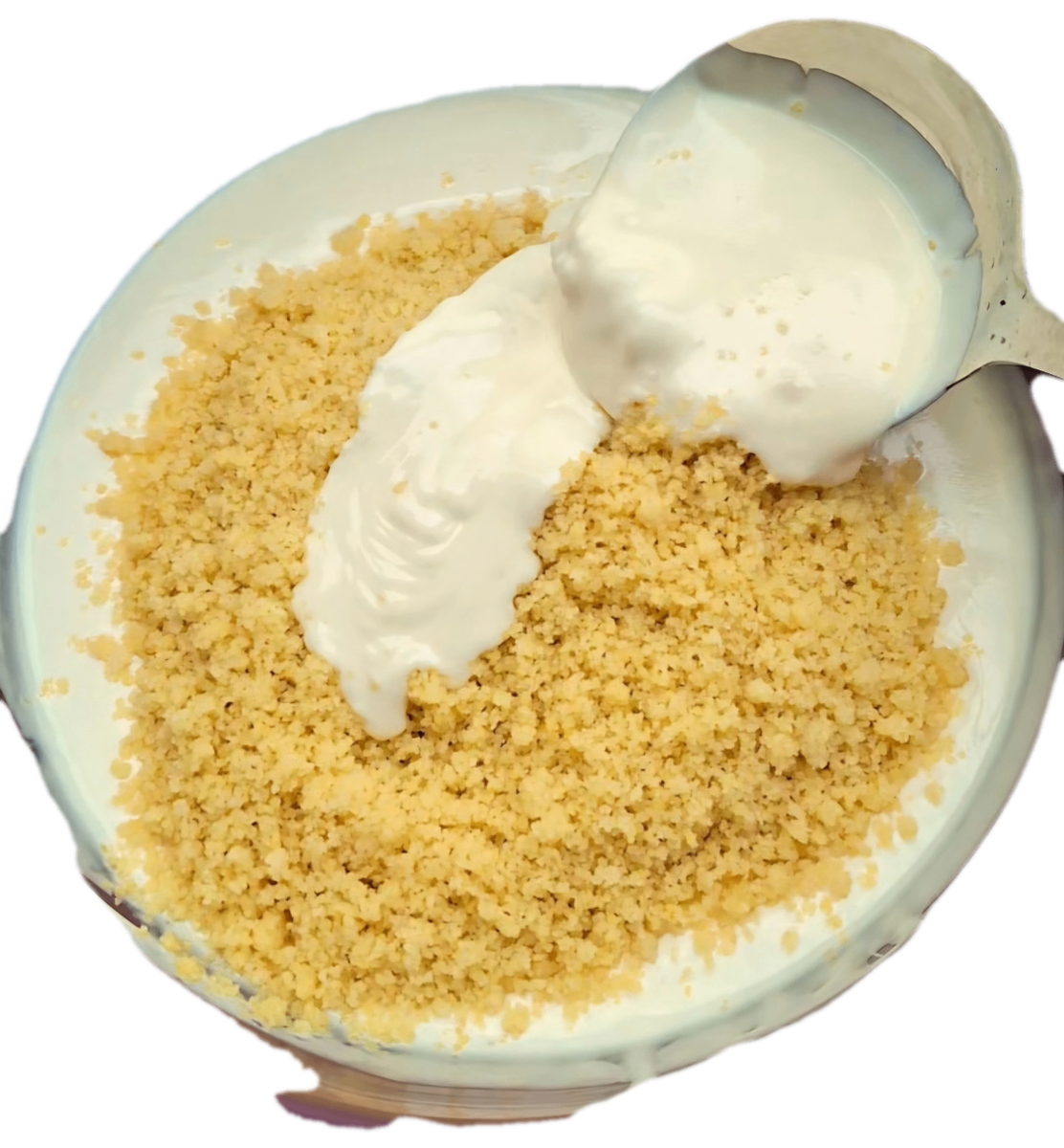 Couscous au lait