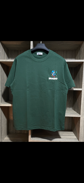 T-Shirt and Long Sleeve