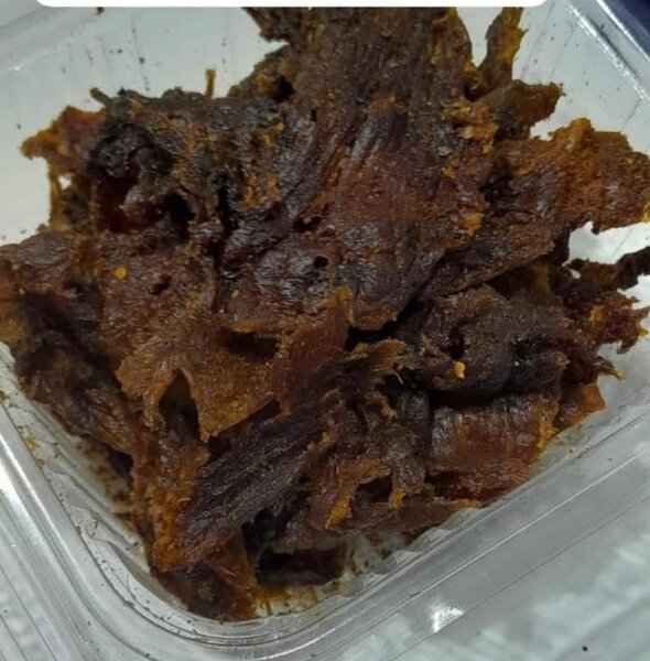 Kilishi