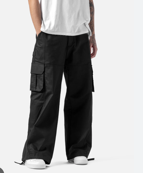 Cargo noir