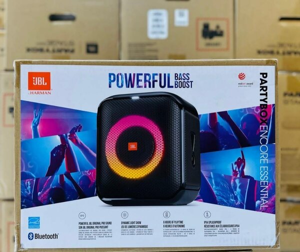 BOOMBOX 3 WiFi