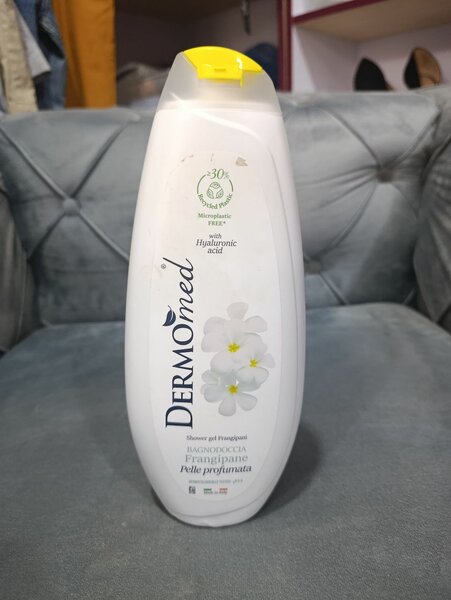 Dermo med Shower Gel