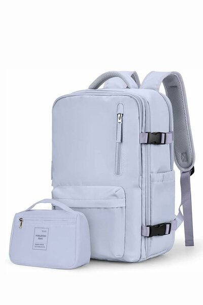Back pack  traveling bag