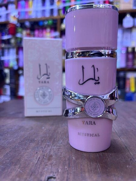 Parfum Luxe Yara Mystical