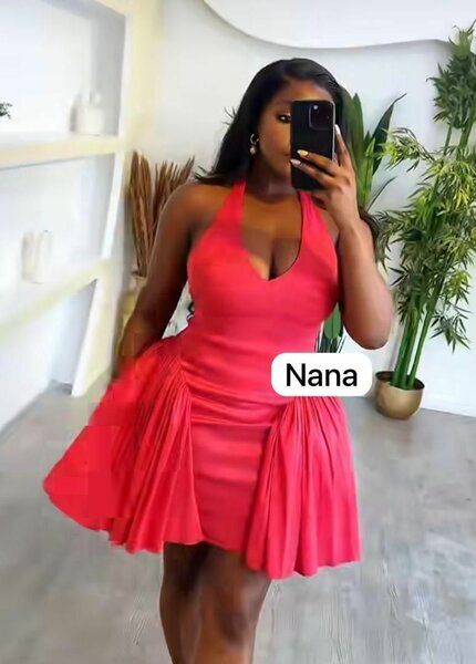 Beautiful ladies dresses