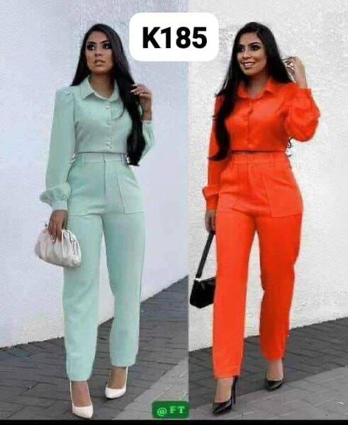Suits