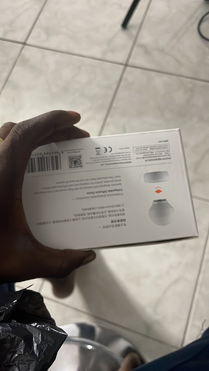 Godox ML-CD15 Diffuseur