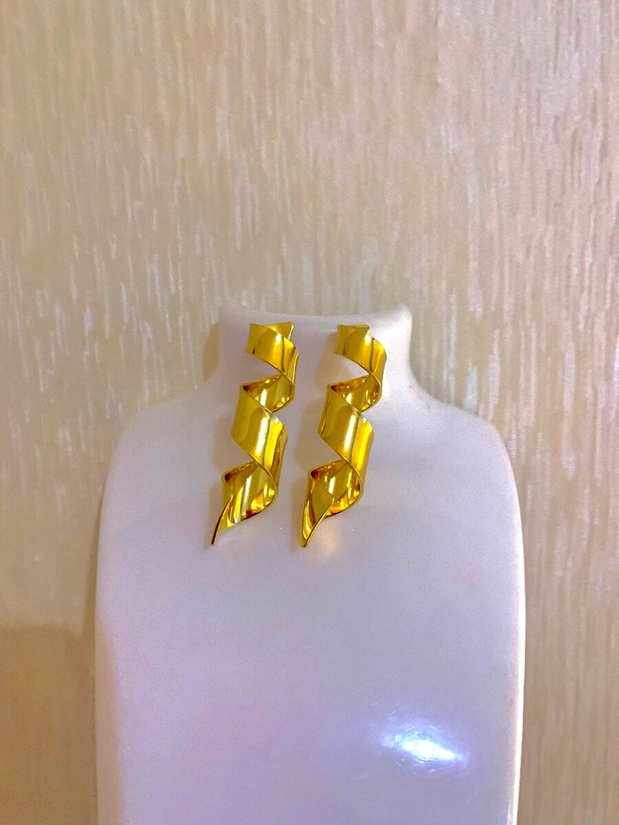 Statement Earrings