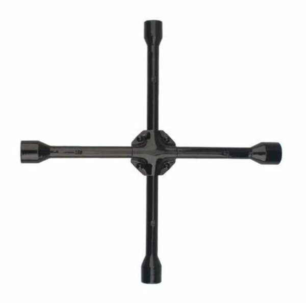 Clé en croix robuste