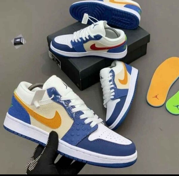 Baskets Air classiques