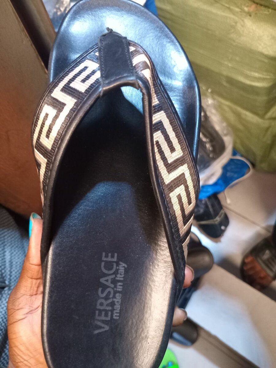 Original gent versace Charlie