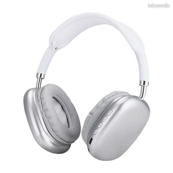 Casque p9
