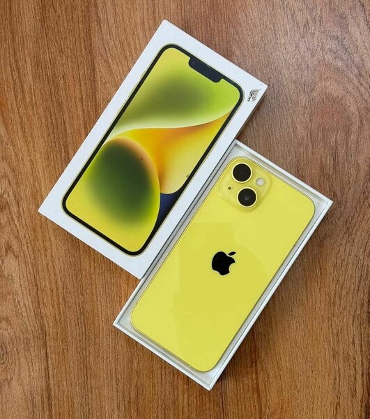 iPhone 14 128GB (pre owned)