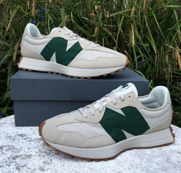 Sneakers New Balance-Style