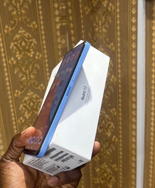 Smartphone Redmi 12