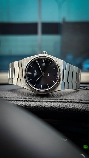 Montres Élégantes Hommes