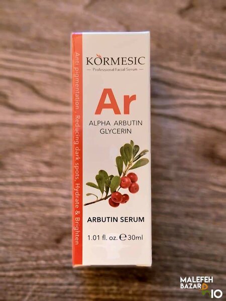 Sérum Arbutine Anti-Taches