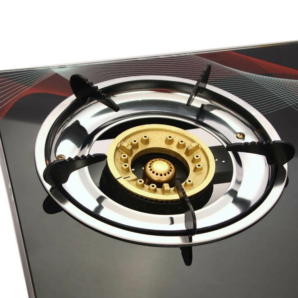 CUISINIÈRE ÉLECTRIQUE