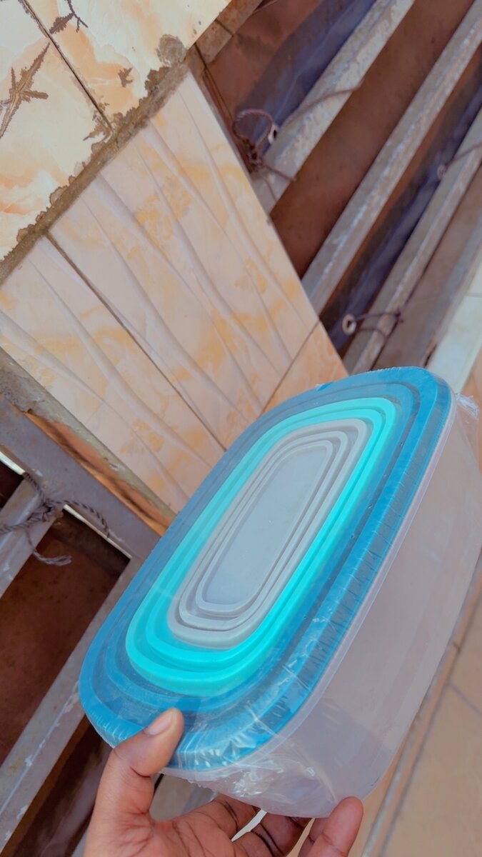 Couvercles en silicone réutilisables