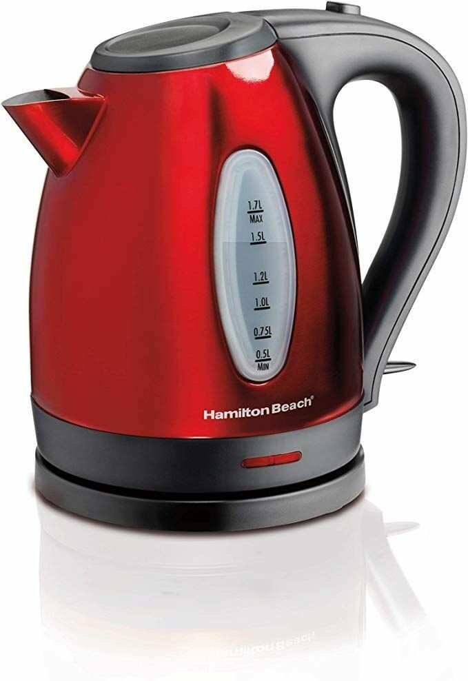 Electric kettle