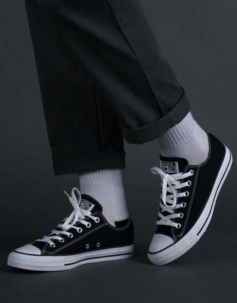 Converse all star original