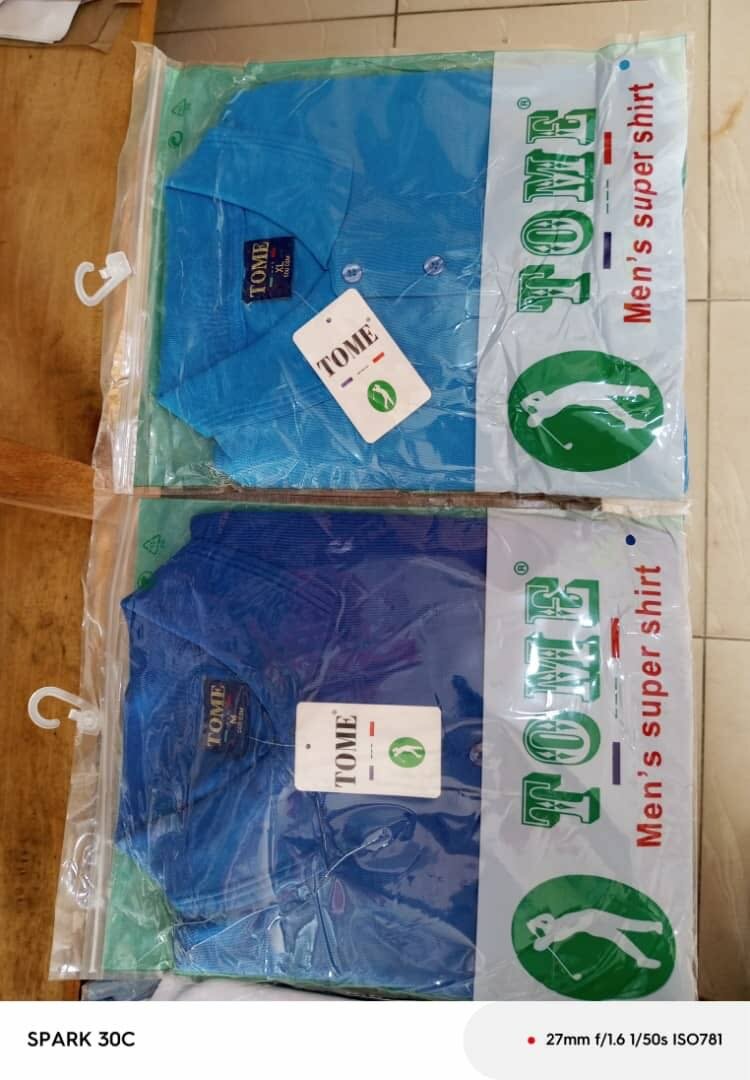 Chemise Homme Élégante en Coton