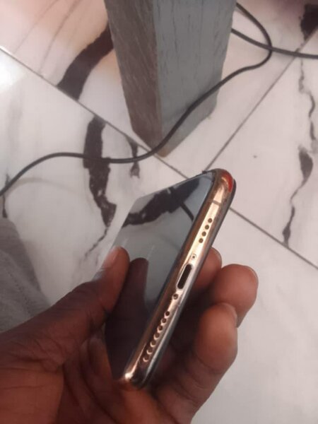 iPhone X 64GB Reconditionné