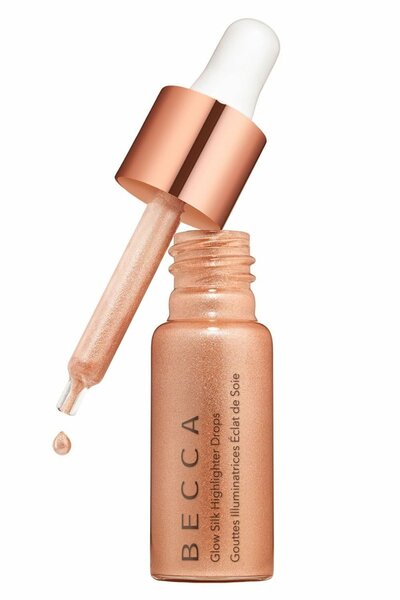 Branded cosmetic product