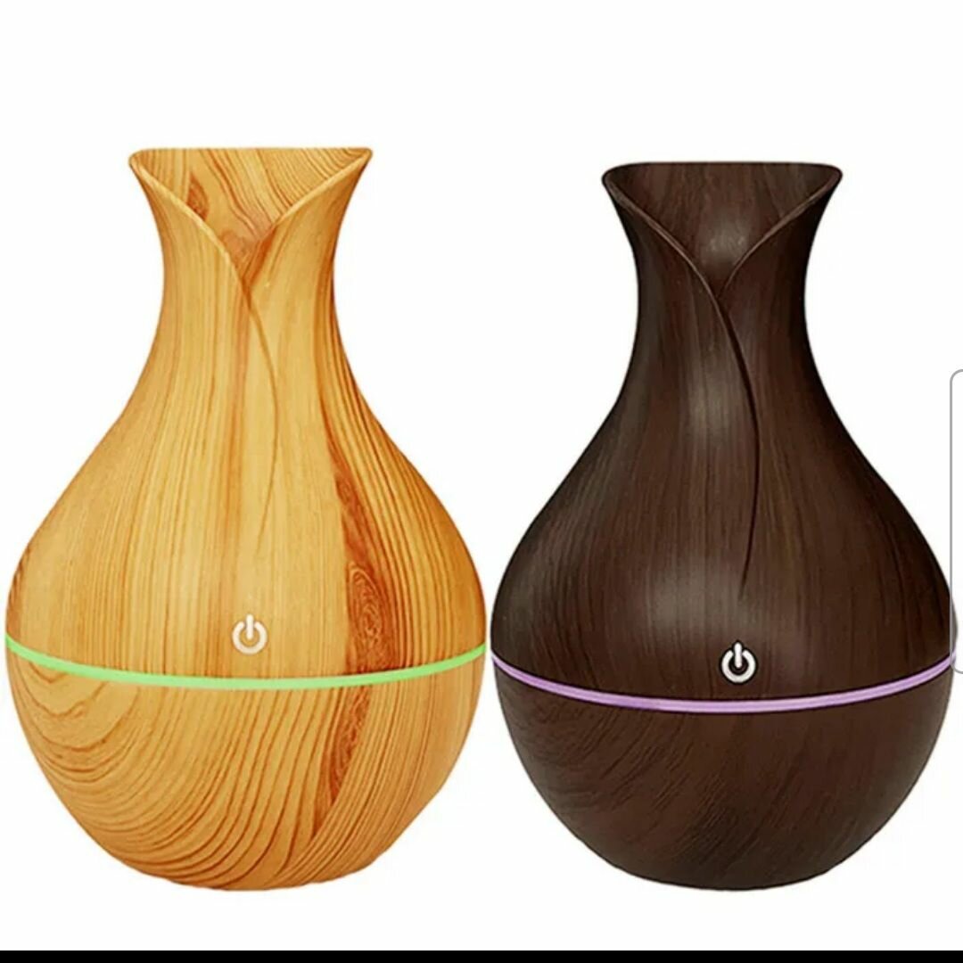 Diffuseur d'arômes élégant