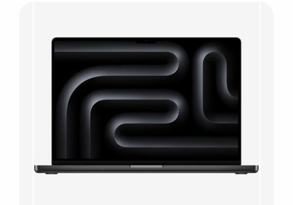 MacBook Pro M2 Max Chip 16"