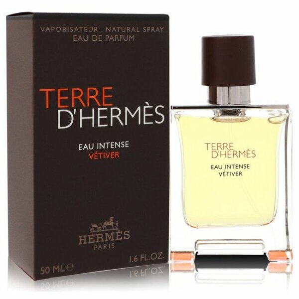 Terre d'Hermès Eau Intense Vétiver