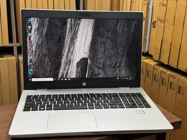 Ordinateur portable HP 15 pouces